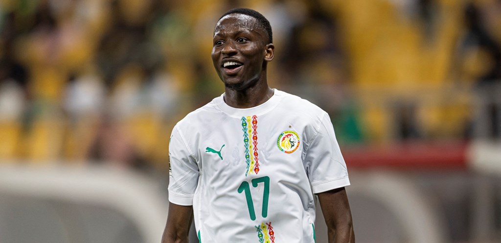 SÉNÉGAL-KÉNYA - Pape Matar Sarr forfait
