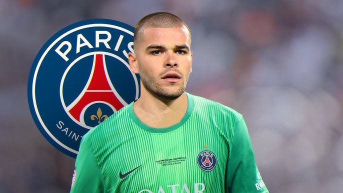 PSG - Chevalier "instable" émotionnellement