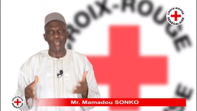 CROIX-ROUGE SÉNÉGALAISE - Mamadou Sonko déboulonne Bafou Ba