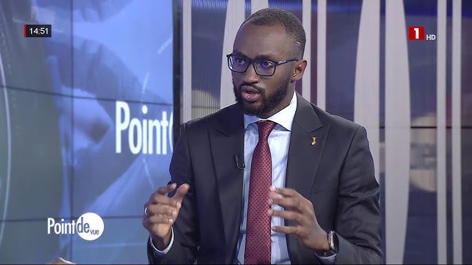 BASSIROU KEBE SUR LA SORTIE D'ABDOURAHMANE DIOUF : "la position du président est claire : garantir la cohésion nationale sans renoncer à la justice",