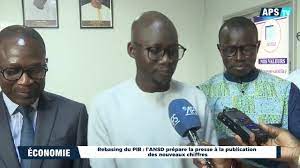 L'ANSD publie son 2ème rebasing, ce mardi