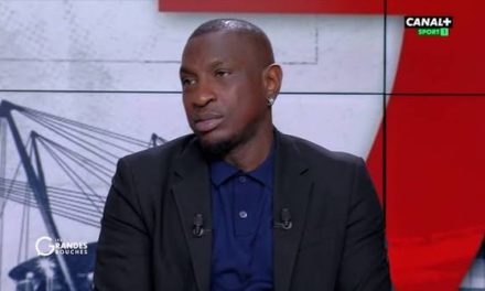 MAMADOU NIANG SUR LA SÉLECTION DE MAMADOU SARR - "C’est un choix du cœur"