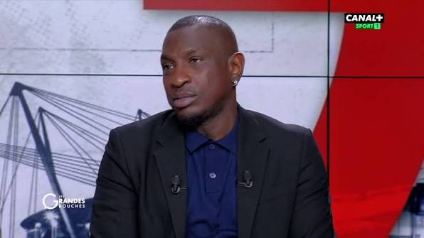 MAMADOU NIANG SUR LA SÉLECTION DE MAMADOU SARR - "C’est un choix du cœur"