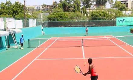 TENNIS/STAGE D’ENTRAINEURS - Dakar abrite le niveau 2 sous-régional