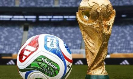 MONDIAL 2026 - Les 42 qualifiés et barragistes