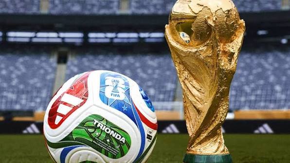 MONDIAL 2026 - Les 42 qualifiés et barragistes