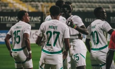 CLASSEMENT FIFA - Le Sénégal perd une place mondiale