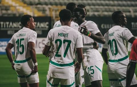 CLASSEMENT FIFA - Le Sénégal perd une place mondiale