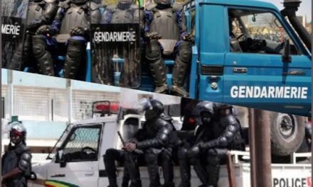 INCIDENTS À KEUR MASSAR - Police et Gendarmerie désamorcent la tension et parlent d’un "acte isolé"