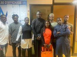 SITUATION DE LA PRESSE SÉNÉGALAISE - Le Synpics et la CJRS alertent