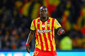 SÉNÉGAL - Malang Sarr veut y croire