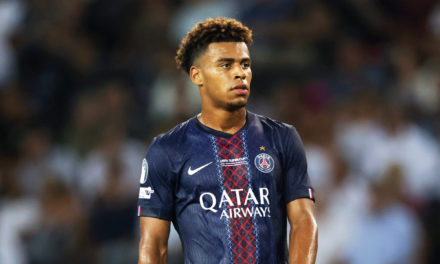 PSG - Doué, l’espoir du club pour son retour