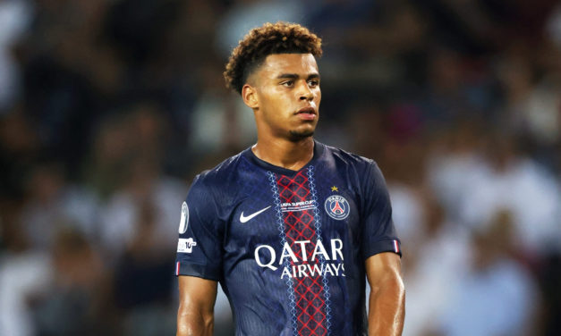PSG - Doué, l’espoir du club pour son retour