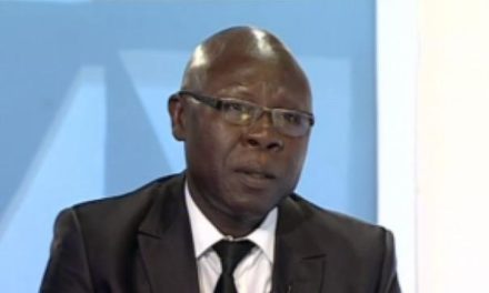 LUC SARR EXIGE LA PUBLICATION DES RAPPORTS - "Quel Sénégalais a lu le rapport de l'IGF, de la Cour des comptes et de Forvis Mazars ?"