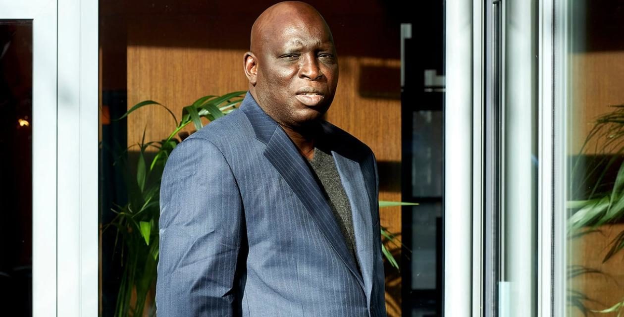 MADIAMBAL DIAGNE - « Sur les 49 sociétés qui ont travaillé avec Ellipse et l’État du Sénégal, on a ciblé ma personne… »