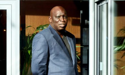 MADIAMBAL DIAGNE : "Sur les 49 sociétés qui ont travaillé avec Ellipse et l’État du Sénégal, on a ciblé ma personne…"