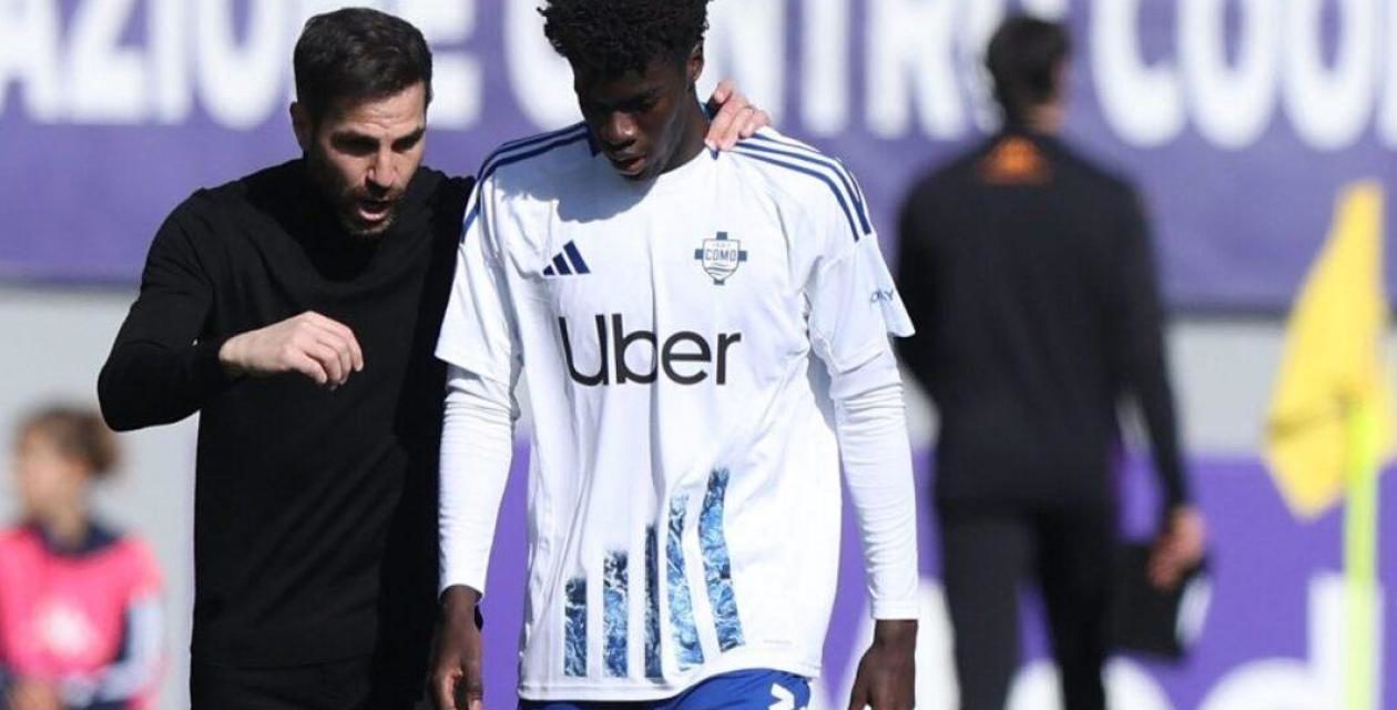 BLESSURE DE ASSANE DIAO - Les précisions de la Fédération sénégalaise de Football