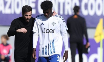 BLESSURE DE ASSANE DIAO - Les précisions de la Fédération sénégalaise de Football