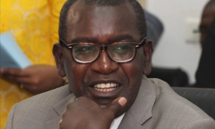 YOUSSOU DIALLO, PRÉSIDENT DU CLUB SÉNÉGAL ÉMERGENT : «  Diomaye relève le défi lancé par Sonko : par la politique ! »