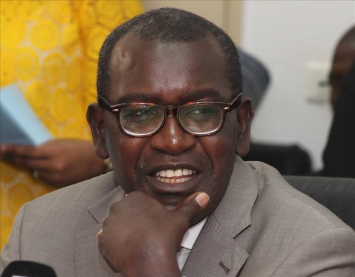 YOUSSOU DIALLO, PRÉSIDENT DU CLUB SÉNÉGAL ÉMERGENT : «  Diomaye relève le défi lancé par Sonko : par la politique ! »