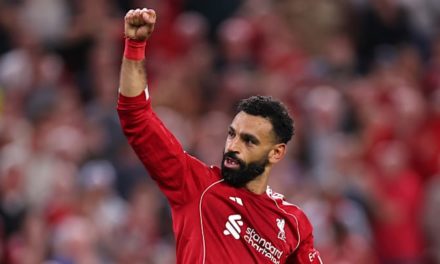 LIVERPOOL - Salah réintégré au groupe