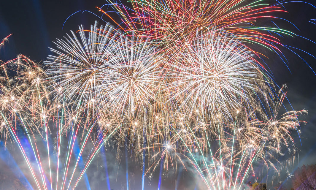 RISQUES PYROTECHNIQUES - L’État dit stop à la guerre des pétards