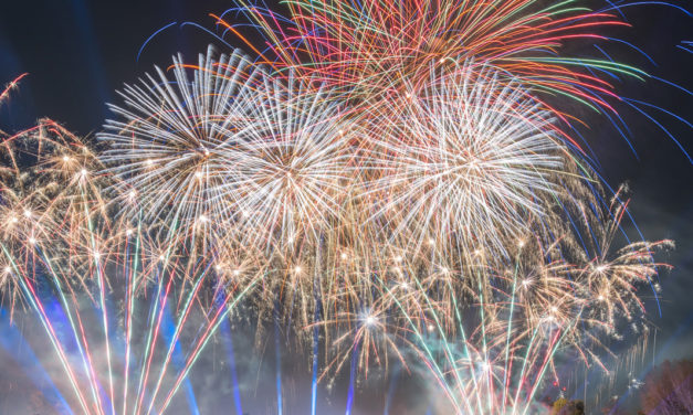 RISQUES PYROTECHNIQUES - L’État dit stop à la guerre des pétards