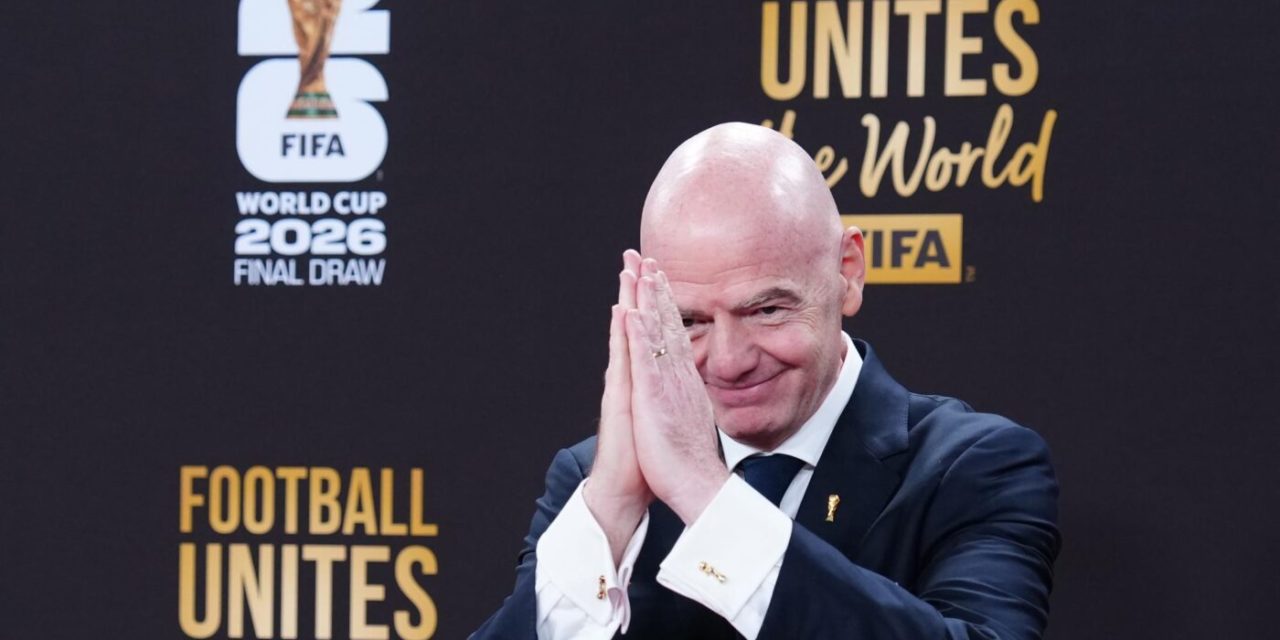 COUPE DU MONDE 2026 - Un pactole pour le vainqueur