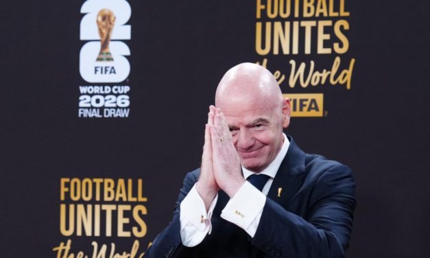 COUPE DU MONDE 2026 - Un pactole pour le vainqueur