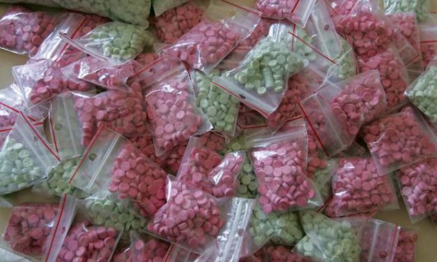 KEUR MASSAR - 104 pièces d’ecstasy saisies sur un trafiquant