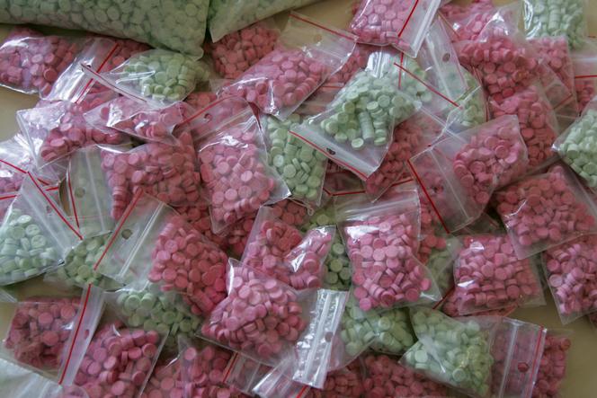 KEUR MASSAR - 104 pièces d’ecstasy saisies sur un trafiquant