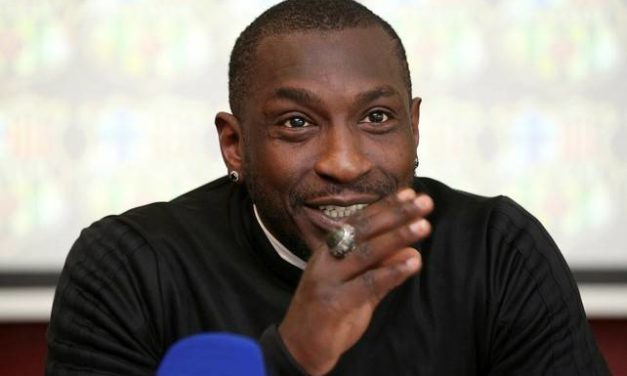 SÉNÉGAL-FRANCE - Mamadou Niang prévient les Lions