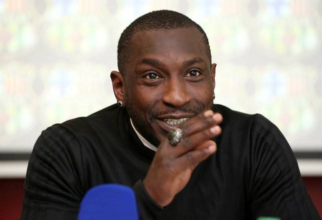 SÉNÉGAL-FRANCE - Mamadou Niang prévient les Lions