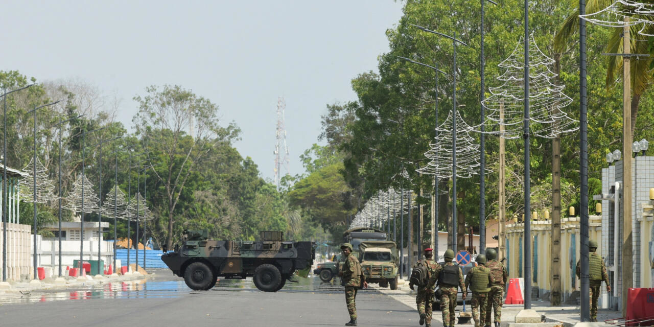 TENTATIVE DE COUP D’ÉTAT AU BÉNIN - Les enjeux géopolitiques que beaucoup n’ont pas vu