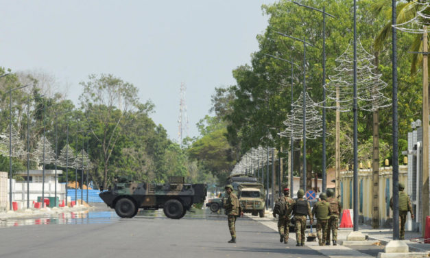 TENTATIVE DE COUP D’ÉTAT AU BÉNIN - Les enjeux géopolitiques que beaucoup n’ont pas vu