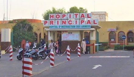 VALVE AORTIQUE - Historique ! une première implantation percutanée réalisée à l'hôpital Principal