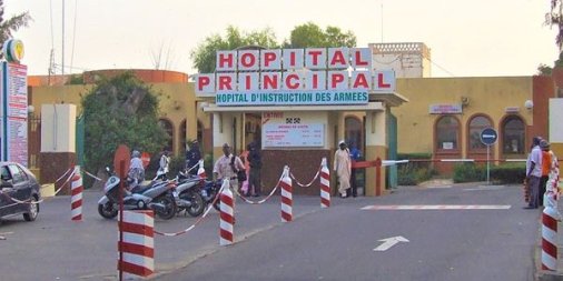 VALVE AORTIQUE - Historique ! une première implantation percutanée réalisée à l'hôpital Principal