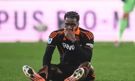 CAN 2025 - Assane Diao forfait à son tour