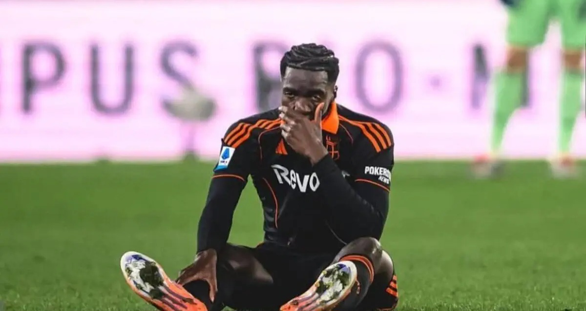 CAN 2025 - Assane Diao forfait à son tour