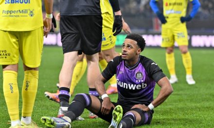 ÉQUIPE NATIONALE - Ilay Camara et Mamadou Sarr inquiètent