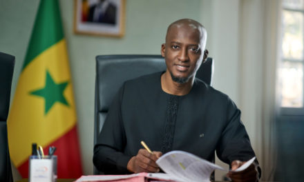 CLIMAT DES AFFAIRES - Le Sénégal dans le top 10 du rapport B-Ready