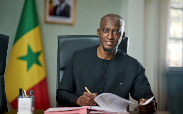 CLIMAT DES AFFAIRES - Le Sénégal dans le top 10 du rapport B-Ready