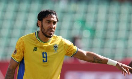 CAN 2025 - Aubameyang rentre à Marseille, le staff gabonais furieux