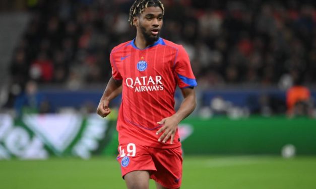 PSG - Option activée pour Mbaye