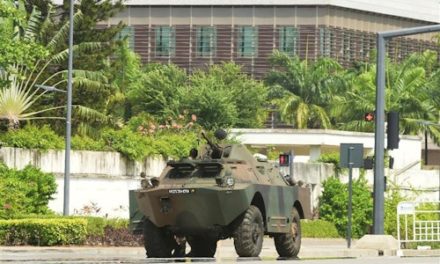 BENIN - Le gouvernement affirme avoir déjoué un coup d'État, une douzaine de militaires arrêtés