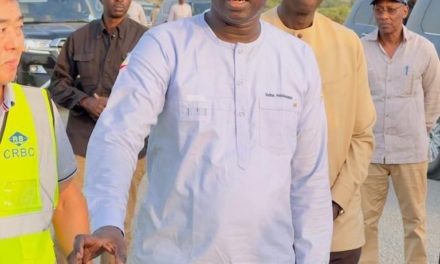 AGEROUTE - Le DG Mamadou Ndao limogé