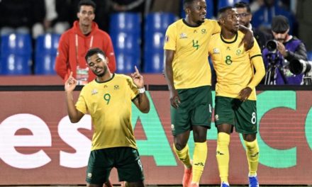CAN 2025 - Afrique du Sud et Egypte assurent, Mali frustré