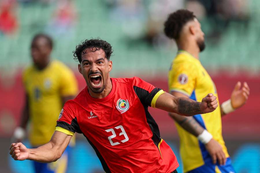 CAN 2025 - Le Mozambique décroche une victoire historique