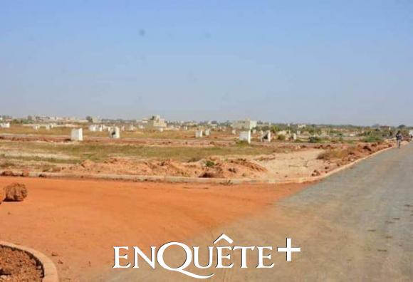 HANGAR PÈLERIN - Les détenteurs de titres demandent un cadre de concertation avec l’État