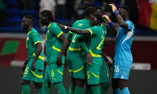 CAN 2025 - Le Sénégal hérite du Soudan en 8ès